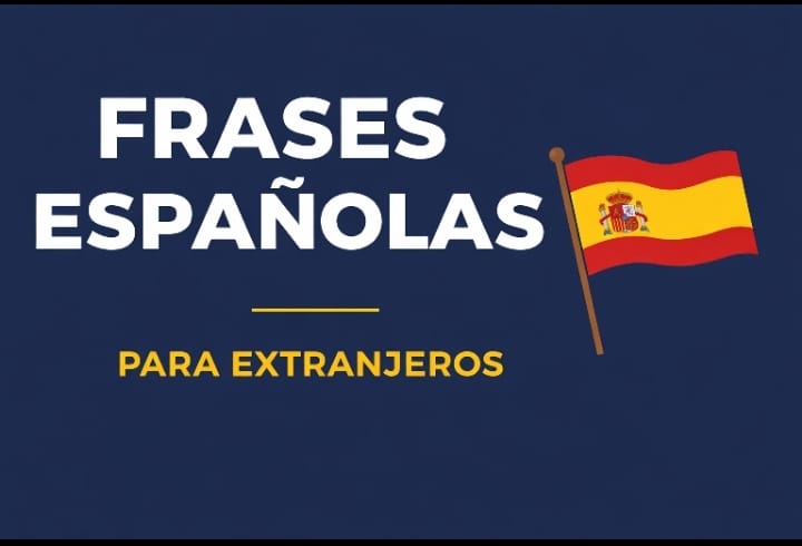 Aprende frases