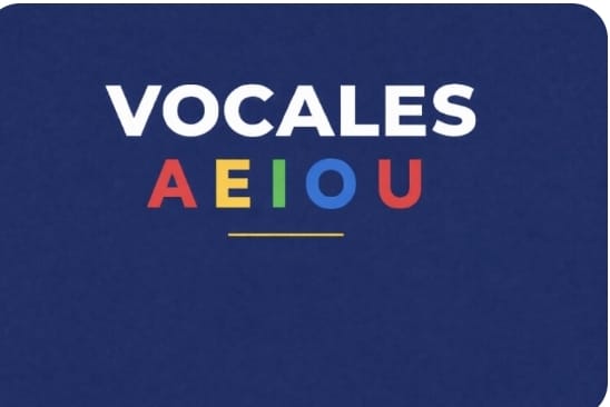 Vocales